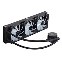 Cooler Master MasterLiquid 360L Core ARGB Procesador Kit de refrigeración líquida