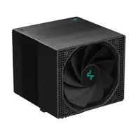 DeepCool ASSASSIN IV Procesador Refrigerador de aire 14 cm Negro 1 pieza(s)