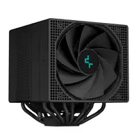 DeepCool ASSASSIN IV Procesador Refrigerador de aire 14 cm Negro 1 pieza(s)