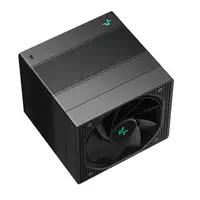 DeepCool ASSASSIN IV Procesador Refrigerador de aire 14 cm Negro 1 pieza(s)