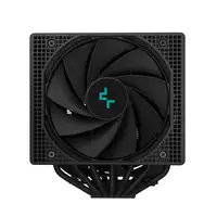 DeepCool ASSASSIN IV Procesador Refrigerador de aire 14 cm Negro 1 pieza(s)
