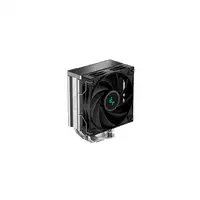 DeepCool AK400 Procesador Refrigerador de aire 12 cm Negro 1 pieza(s)