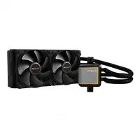 be quiet! SILENT LOOP 2 240mm Procesador Sistema de refrigeración líquida todo en be quiet! SILENT LOOP 2 240mm Procesador Sistema de refrigeración líquida todo en