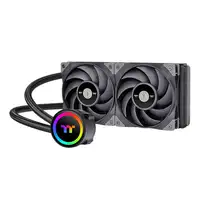 Thermaltake Toughliquid 240 ARGB Procesador Sistema de refrigeración líquida todo