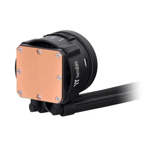 Thermaltake Toughliquid 240 ARGB Procesador Sistema de refrigeración líquida todo