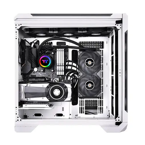 Thermaltake Toughliquid 240 ARGB Procesador Sistema de refrigeración líquida todo