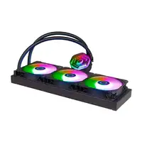 Cooler Master MasterLiquid 360 ATMOS Procesador Kit de refrigeración líquida 12 cm