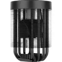 Aerocool Mirage 5 Procesador Refrigerador de aire 6 cm Negro 1 pieza(s) Aerocool Mirage 5 Procesador Refrigerador de aire 6 cm Negro 1 pieza(s)