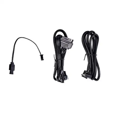 Lian Li GALAHAD II LCD SL-INF Procesador Kit de refrigeración líquida 36 cm Negro