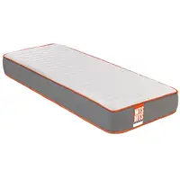 Pack Colchón HR + Canapé J Lateral, Entrega, Montaje y Retirada Usado, 90x190