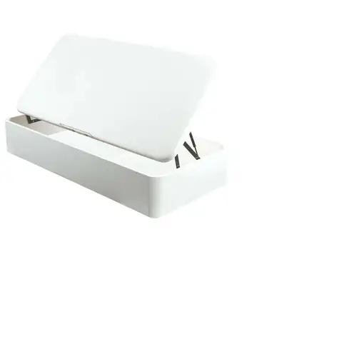 What The Sleep Pack Colchón HR + Canapé J Lateral, Entrega, Montaje y Retirada Usa