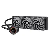 Thermaltake TOUGHLIQUID Ultra 360 Procesador Sistema de refrigeración líquida todo