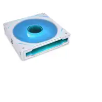 VENTILADOR DE CAJA 120MM/G99.12SLIN1W.00 LIAN LI