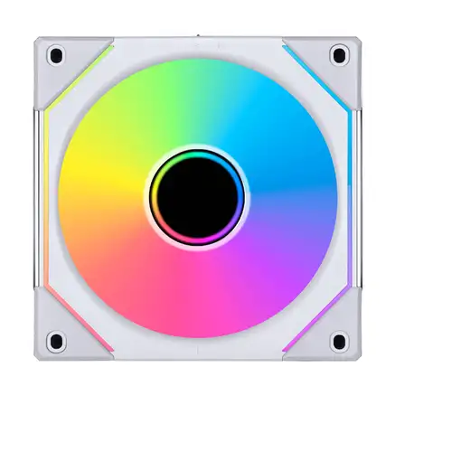 VENTILADOR DE CAJA 120MM/G99.12SLIN1W.00 LIAN LI