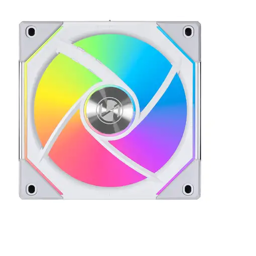 VENTILADOR DE CAJA 120MM/G99.12SLIN1W.00 LIAN LI