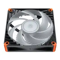 COUGAR Gaming CGR-PSDUTRGB-B-360 Procesador Sistema de refrigeración líquida todo