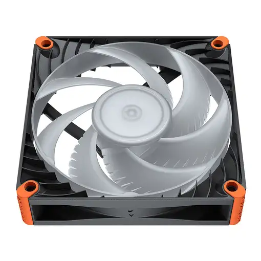 COUGAR Gaming CGR-PSDUTRGB-B-360 Procesador Sistema de refrigeración líquida todo
