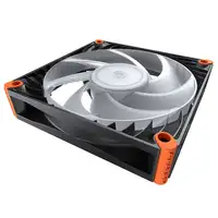 COUGAR Gaming CGR-PSDUTRGB-B-360 Procesador Sistema de refrigeración líquida todo