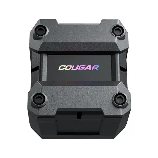 COUGAR Gaming CGR-PSDUTRGB-B-360 Procesador Sistema de refrigeración líquida todo