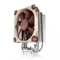 Noctua NH-U9S sistema de refrigeración para ordenador Procesador Enfriador 9,2 cm Noctua NH-U9S sistema de refrigeración para ordenador Procesador Enfriador 9,2 cm