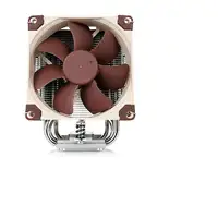 Noctua NH-U9S sistema de refrigeración para ordenador Procesador Enfriador 9,2 cm Noctua NH-U9S sistema de refrigeración para ordenador Procesador Enfriador 9,2 cm