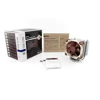 Noctua NH-U9S sistema de refrigeración para ordenador Procesador Enfriador 9,2 cm Noctua NH-U9S sistema de refrigeración para ordenador Procesador Enfriador 9,2 cm