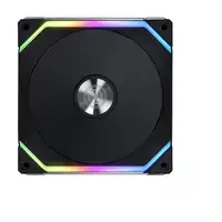 Lian Li Uni Fan SL V2 Carcasa del ordenador Ventilador 14 cm Negro 1 pieza(s) Lian Li Uni Fan SL V2 Carcasa del ordenador Ventilador 14 cm Negro 1 pieza(s)