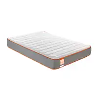 Pack  Colchón HR Visco Soja + Canapé, Entrega, Montaje y Retirada Usado 150x190