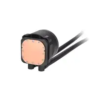 Thermaltake TH240 V2 Ultra Procesador Sistema de refrigeración líquida todo en uno Thermaltake TH240 V2 Ultra Procesador Sistema de refrigeración líquida todo en uno