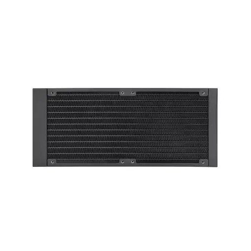 Thermaltake TH240 V2 Ultra Procesador Sistema de refrigeración líquida todo en uno