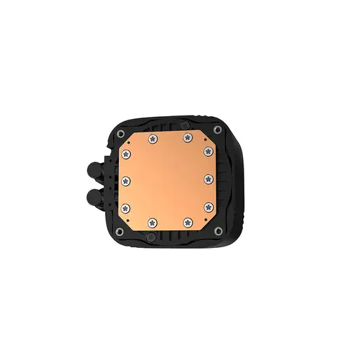DeepCool LS520 SE Procesador Sistema de refrigeración líquida todo en uno 12 cm Ne