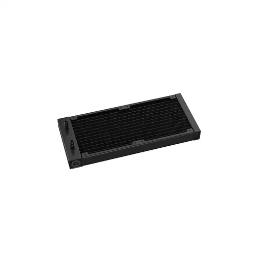 DeepCool LS520 SE Procesador Sistema de refrigeración líquida todo en uno 12 cm Ne