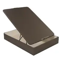 Pack Colchón Muelles Ensacado + Canapé, Entrega, Montaje y Retirada Usado 90x190