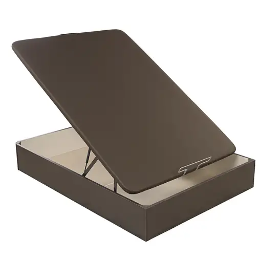 Pack Colchón Muelles Ensacado + Canapé, Entrega, Montaje y Retirada Usado 90x190