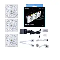 Lian Li UNI FAN TL Carcasa del ordenador Ventilador 12 cm Blanco