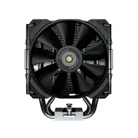 COUGAR Gaming CGR-FZA85 Procesador Refrigerador de aire 12 cm Negro