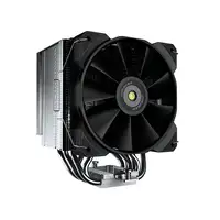 COUGAR Gaming CGR-FZA85 Procesador Refrigerador de aire 12 cm Negro