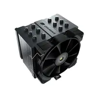COUGAR Gaming CGR-FZA85 Procesador Refrigerador de aire 12 cm Negro