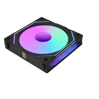 Lian Li UF-RSLIN120-1B sistema de refrigeración para ordenador Carcasa del ordenad