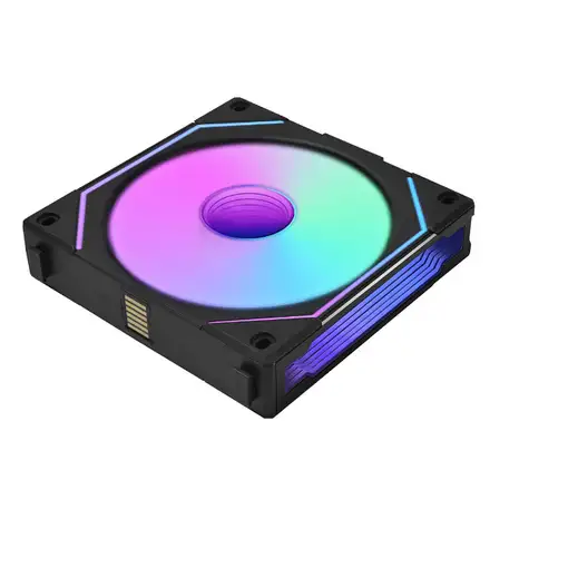 Lian Li UF-RSLIN120-1B sistema de refrigeración para ordenador Carcasa del ordenad