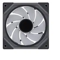 Lian Li UF-RSLIN120-1B sistema de refrigeración para ordenador Carcasa del ordenad