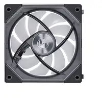 Lian Li UF-RSLIN120-1B sistema de refrigeración para ordenador Carcasa del ordenad