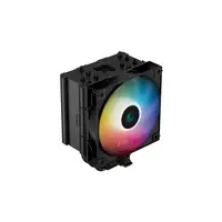 DeepCool AG500 BK ARGB Procesador Refrigerador de aire 12 cm Negro DeepCool AG500 BK ARGB Procesador Refrigerador de aire 12 cm Negro