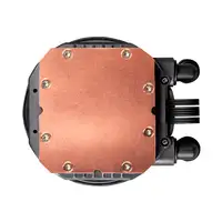 UNYKAch AquaStorm 360 Procesador Sistema de refrigeración líquida todo en uno 12 c