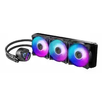 MSI MAG-CRLQD-360R2 sistema de refrigeración para ordenador Placa base, Procesador