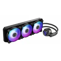 MSI MAG-CRLQD-360R2 sistema de refrigeración para ordenador Placa base, Procesador