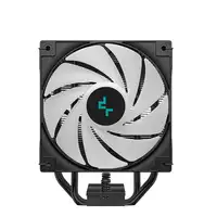 DeepCool AG400 Digital Plus Procesador Refrigerador de aire 12 cm Negro 1 pieza(s)