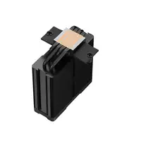 DeepCool AG400 Digital Plus Procesador Refrigerador de aire 12 cm Negro 1 pieza(s)