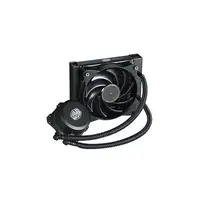 Cooler Master MasterLiquid Lite 120 Procesador Sistema de refrigeración líquida to
