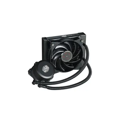 Cooler Master MasterLiquid Lite 120 Procesador Sistema de refrigeración líquida to